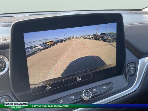 Used 2024 Chevrolet Blazer LT w/ Driver Confidence Package image 18