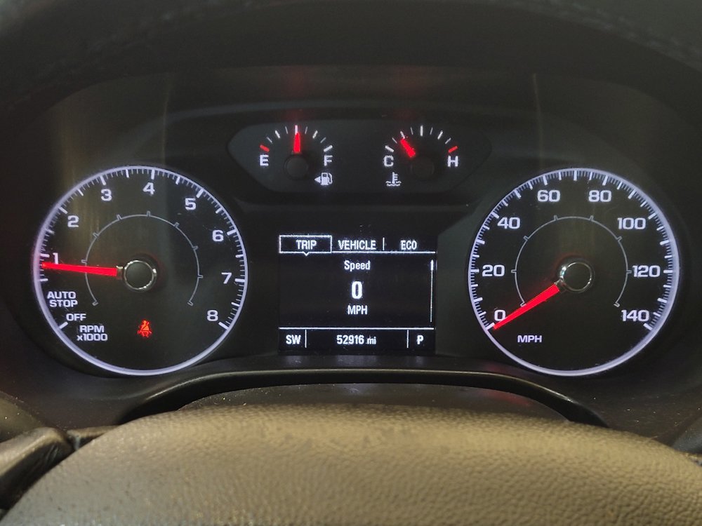 Used 2019 GMC Acadia SLE AWD/4WD image 23