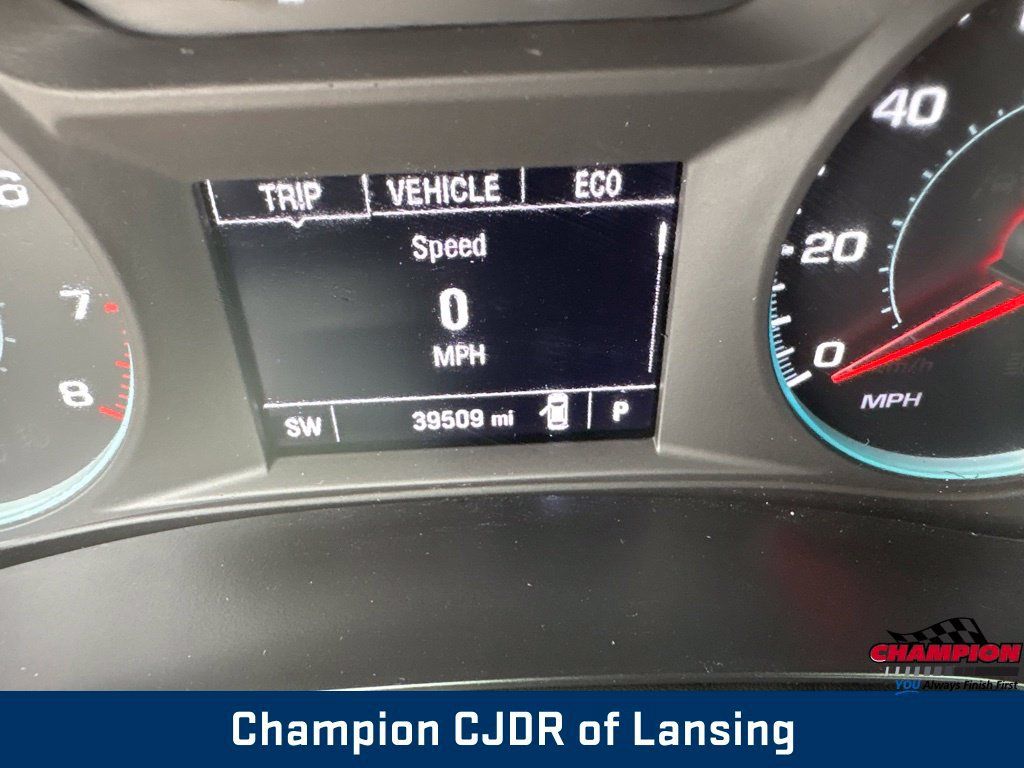 Used 2024 Chevrolet Malibu LT FWD image 22