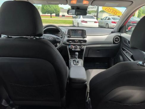 Used 2020 Hyundai Kona SE FWD image 18
