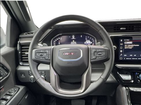 Used 2025 GMC Sierra 1500 AT4 AWD/4WD image 40