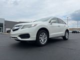 Used 2017 Acura RDX AWD image 3