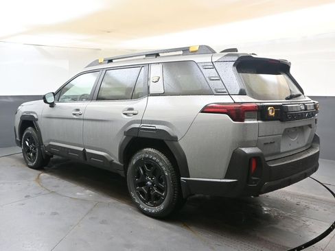 New 2026 Subaru Outback Wilderness image 3