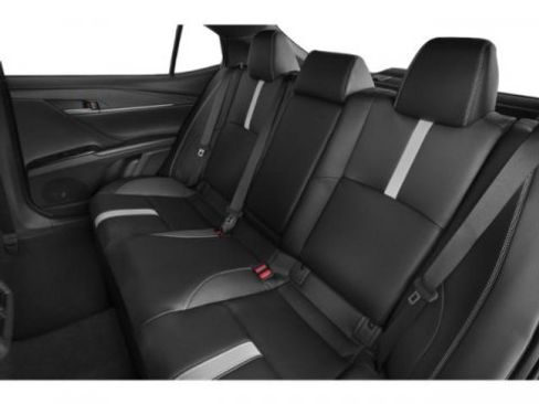 New 2026 Toyota Camry SE FWD image 15