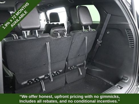 New 2026 Chrysler Voyager LX image 17