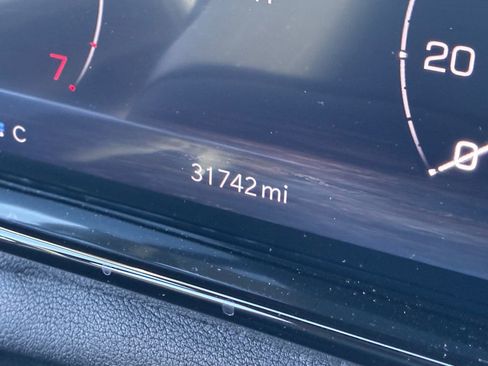 Used 2024 Jeep Grand Wagoneer Series II w/ Quick Order Packagew 28T image 21