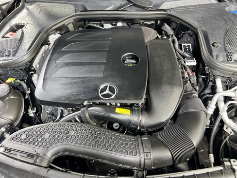Used 2023 Mercedes-Benz E 350 4MATIC Sedan image 31