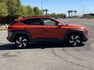 Used 2024 Hyundai Kona Limited video 2