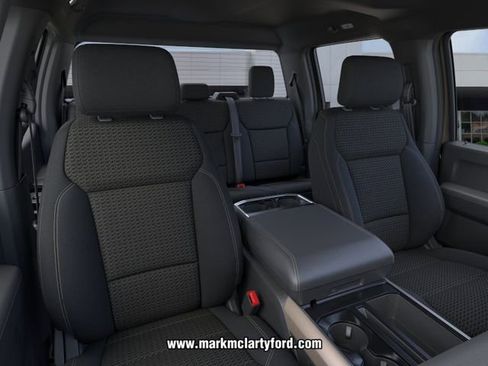 New 2026 Ford F150 STX AWD/4WD image 10
