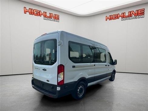Used 2016 Ford Transit 350 XL RWD image 5