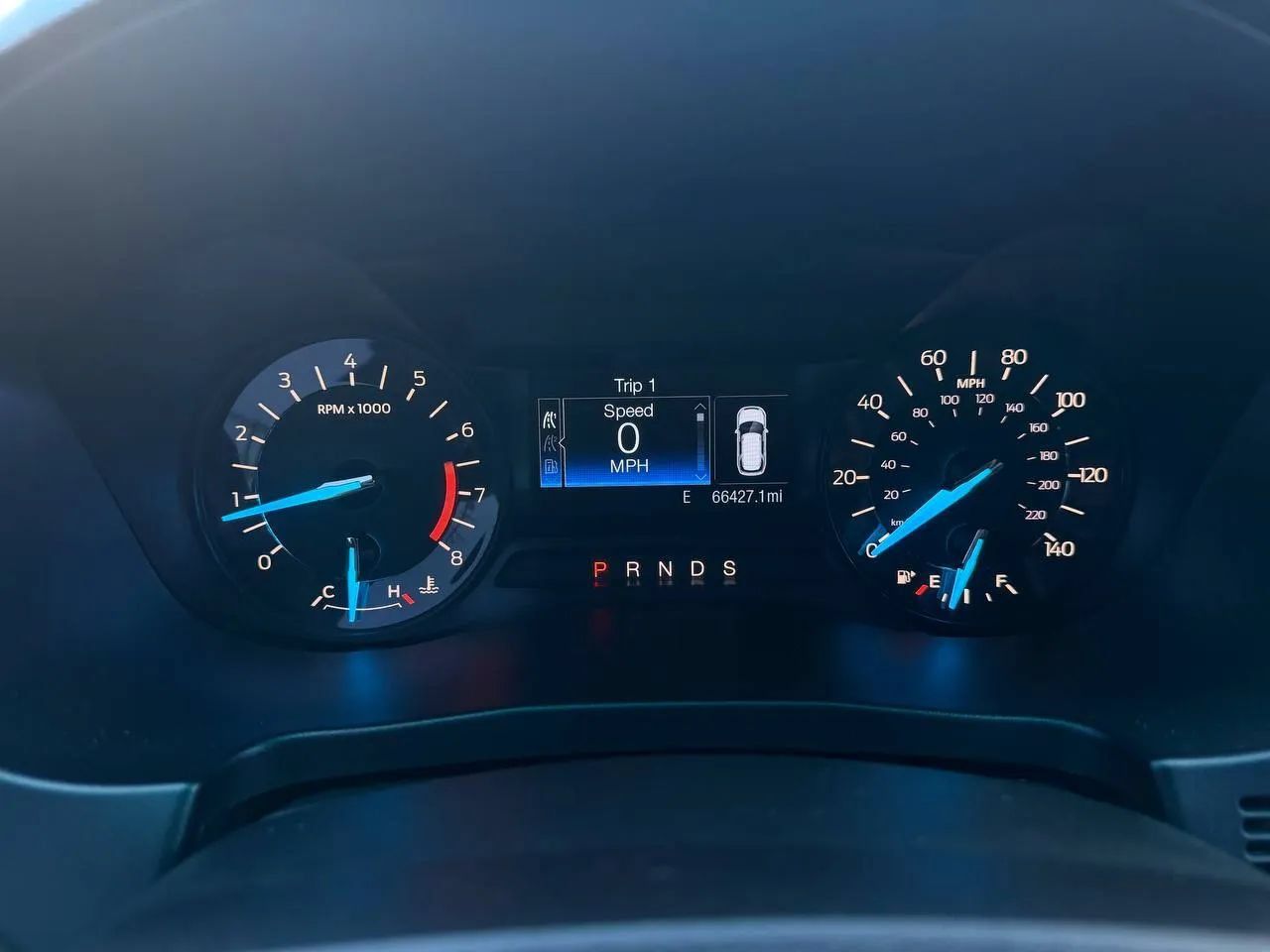 Used 2017 Ford Explorer XLT FWD image 54