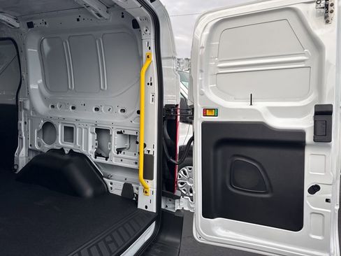 New 2026 Ford Transit 150 Low Roof image 18