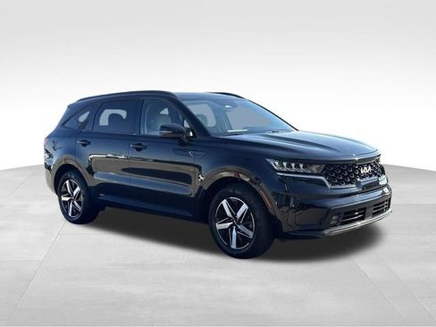 Used 2022 Kia Sorento EX w/ Panoramic Sunroof Package FWD image 7