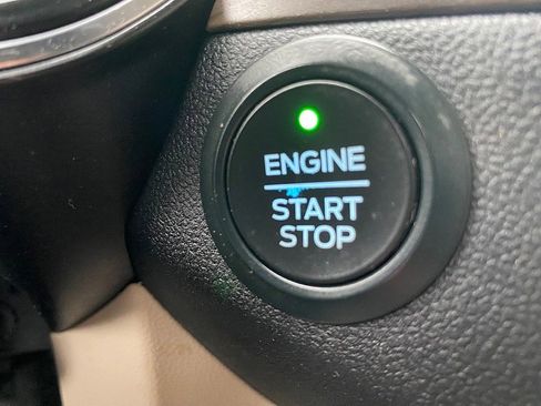 Used 2020 Ford Escape Titanium w/ Titanium Premium Package 2.0 image 47