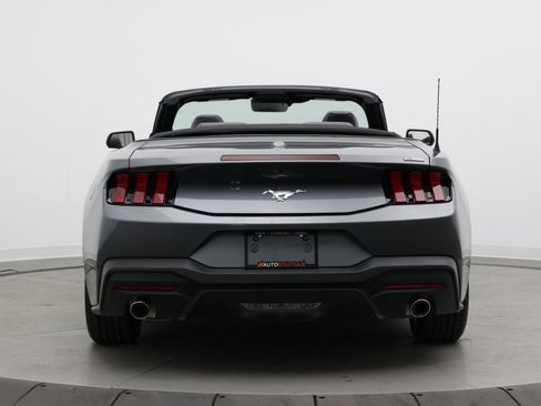 Used 2026 Ford Mustang Premium RWD image 6