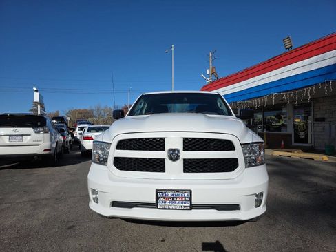 Used 2013 RAM 1500 Express image 5