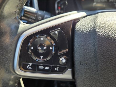 Used 2021 Honda CR-V EX-L image 25