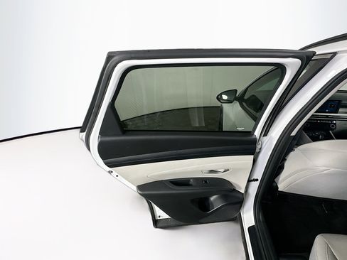Used 2025 Hyundai Tucson SEL image 25