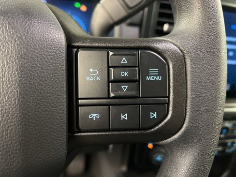 New 2025 Ford F150 STX w/ Equipment Group 200A image 18