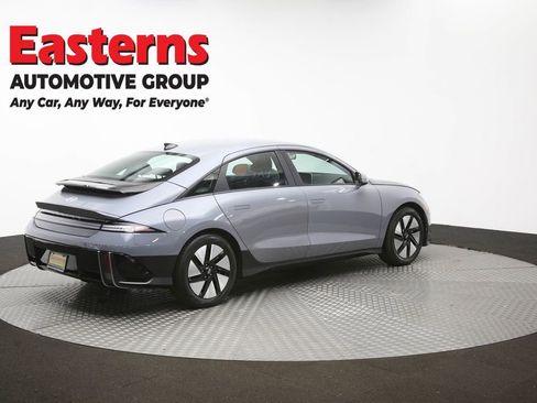 Used 2024 Hyundai Ioniq 6 SE AWD/4WD image 44