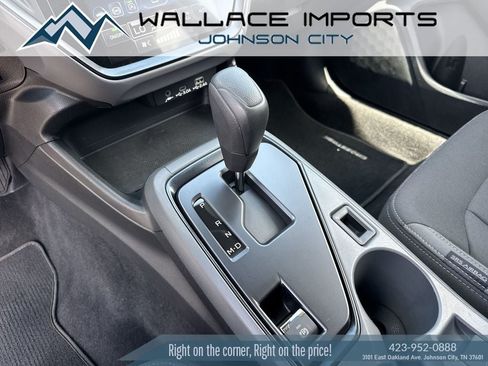 Certified 2026 Subaru Crosstrek 2.5i Premium w/ Crosstrek Mirror Package AWD/4WD image 17