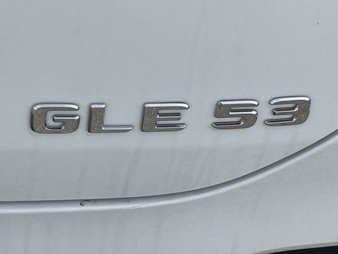 New 2026 Mercedes-Benz GLE 53 AMG 4MATIC Coupe image 16