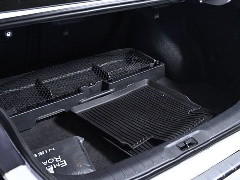 Certified 2023 Nissan Altima 2.5 SV FWD image 31