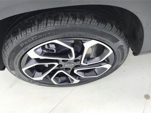 New 2026 Chevrolet Trax RS image 45