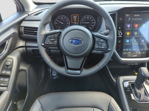 New 2025 Subaru Crosstrek 2.5i Limited image 11