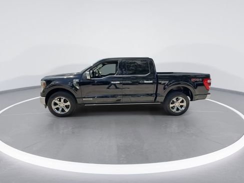 Used 2023 Ford F150 King Ranch w/ Equipment Group 601A High image 4
