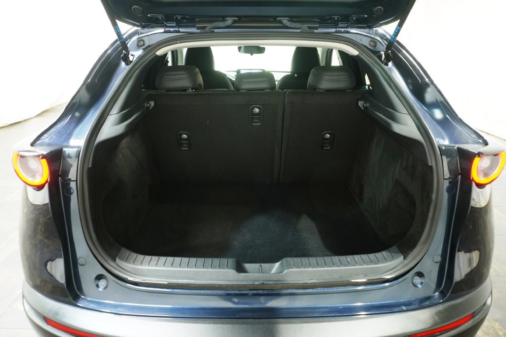 Used 2023 MAZDA CX-30 AWD 2.5 S w/ Preferred Package image 6