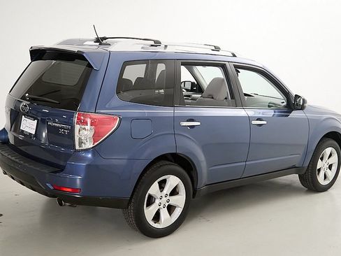 Used 2013 Subaru Forester 2.5XT Touring AWD/4WD image 10
