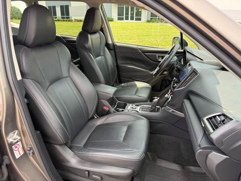 Used 2020 Subaru Forester Touring w/ Popular Package #2 AWD/4WD image 21