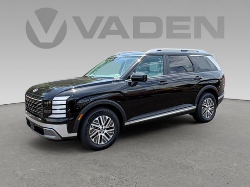 New 2026 Hyundai Palisade SEL Premium AWD/4WD image 20