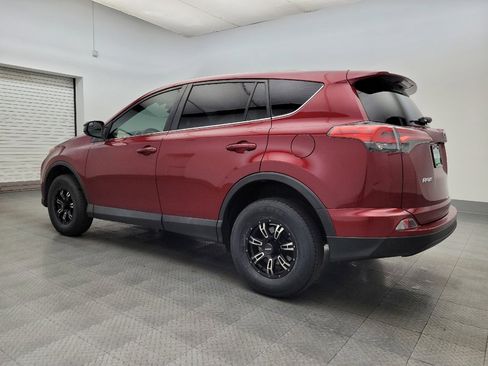 Used 2018 Toyota RAV4 LE image 3