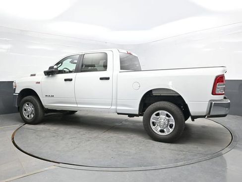 Used 2022 RAM 2500 Lone Star AWD/4WD image 4