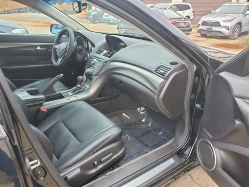 Used 2012 Acura TL SH-AWD image 26