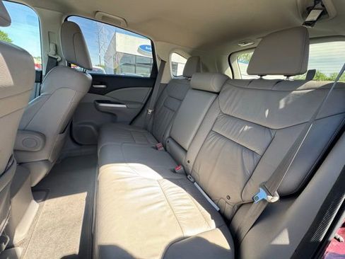 Used 2014 Honda CR-V EX-L image 12