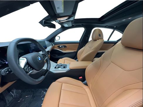 Used 2025 BMW 330i Sedan RWD image 20