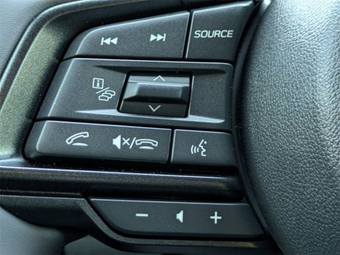 New 2026 Subaru Forester Wilderness image 29