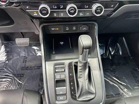 New 2026 Honda CR-V EX-L image 27