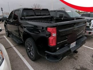 Used 2020 Chevrolet Silverado 1500 RST 360° Tour