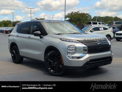 Used 2023 Mitsubishi Outlander SEL