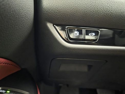 Used 2025 Lexus NX 350 AWD w/ Accessory Package (Z2) image 20