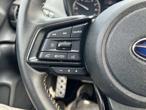 Certified 2024 Subaru Crosstrek 2.5i Sport image 17