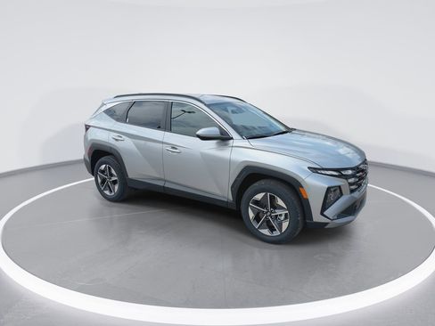 New 2026 Hyundai Tucson SEL AWD/4WD image 2
