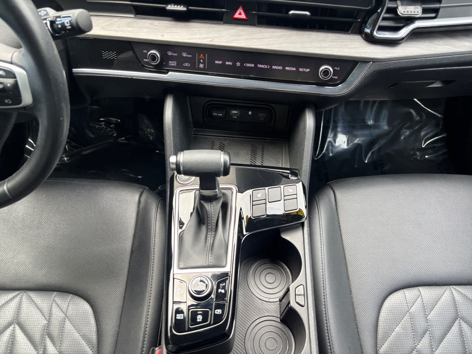 Used 2023 Kia Sportage X-Line AWD/4WD image 19