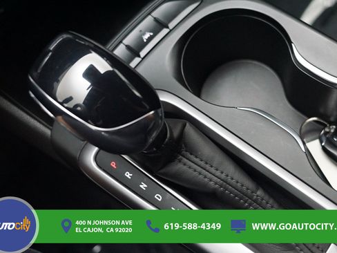 Used 2026 Buick Envista Preferred FWD image 23