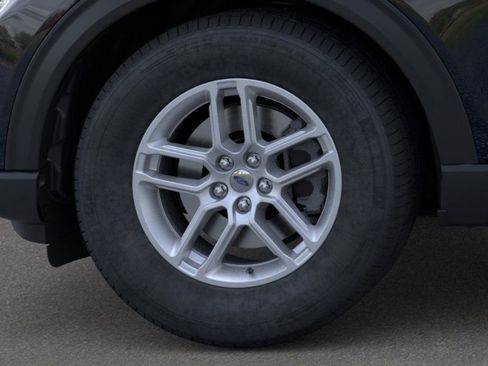 New 2026 Ford Explorer Active RWD image 19