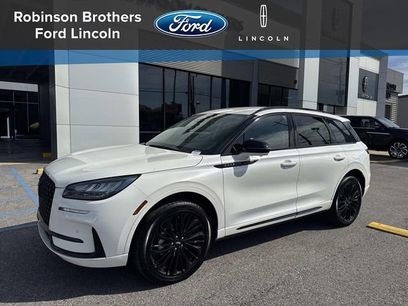 New 2026 Lincoln Corsair Premiere